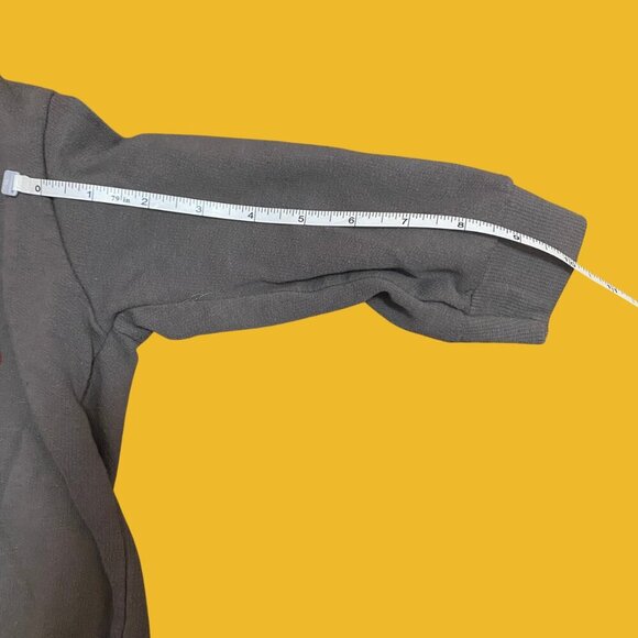 🎶 The Rolling Stones Toddler Sweatshirt – Vintage Rock Band Graphic Crewneck 3T - Picture 5 of 6